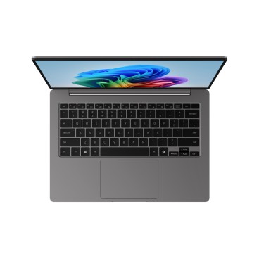 Samsung Galaxy Book6 Entreprise Edition (14", Intel® Core™ Ultra 7, 32Go), Copilot+ PC