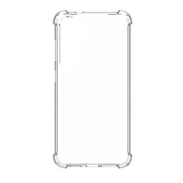 Samsung GP-FPS921AEATW coque de protection pour téléphones portables 15,8 cm (6.2") Housse Transparent