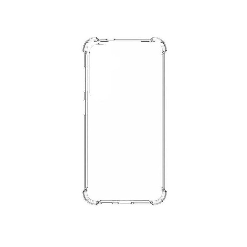 Samsung GP-FPS921AEATW coque de protection pour téléphones portables 15,8 cm (6.2") Housse Transparent