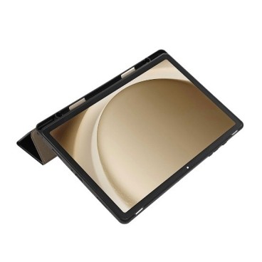 Samsung GP-FBX216AEABW étui pour tablette 27,9 cm (11") Folio Noir