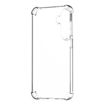 Samsung GP-FPS731AEGTW coque de protection pour téléphones portables 17 cm (6.7") Housse Transparent