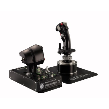 Thrustmaster Hotas Warthog Noir USB Joystick PC