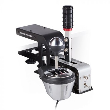 Thrustmaster TM Racing Clamp Montage latéral