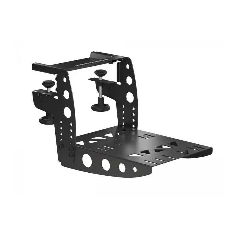 Thrustmaster TM Flying Clamp Pince de table pour base de vol