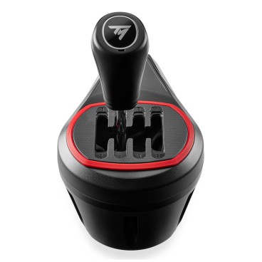 Thrustmaster TH8S Shifter Add-on levier de vitesse pour volant de course