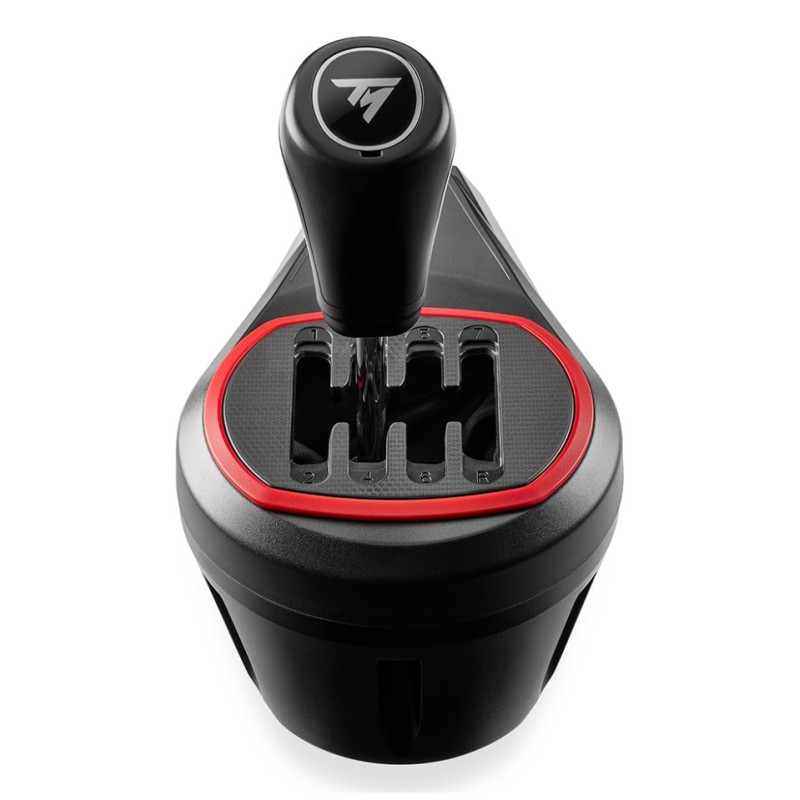 Thrustmaster TH8S Shifter Add-on levier de vitesse pour volant de course