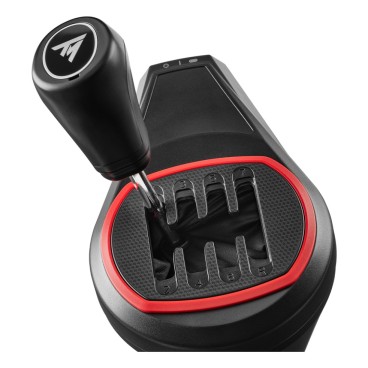 Thrustmaster TH8S Shifter Add-on levier de vitesse pour volant de course