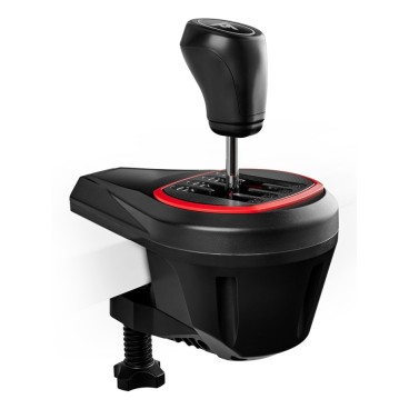 Thrustmaster TH8S Shifter Add-on levier de vitesse pour volant de course