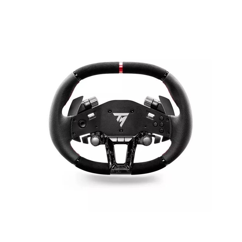 Thrustmaster Hypercar Wheel Add-On, Volant Premium, Pour PC et Consoles