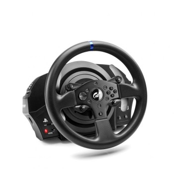 Thrustmaster T300 RS GT Noir Volant + pédales Analogique Numérique PC, PlayStation 4, PlayStation 5, Playstation 3
