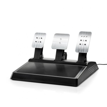 Thrustmaster T300 RS GT Noir Volant + pédales Analogique Numérique PC, PlayStation 4, PlayStation 5, Playstation 3
