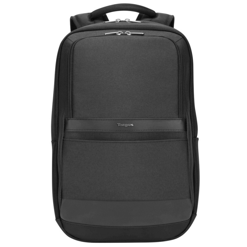 Targus TSB911GL sacoche d'ordinateurs portables 40,6 cm (16") Sac à dos Noir, Gris