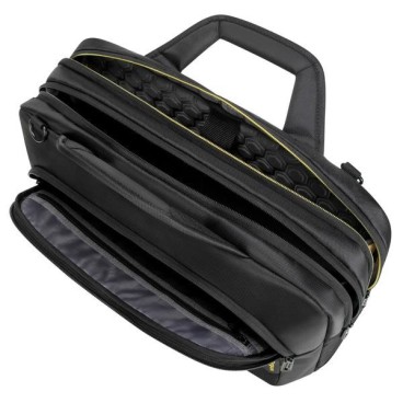 Targus Citygear 39,6 cm (15.6") Malette Noir