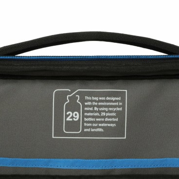Targus TBT940GL sacoche d'ordinateurs portables 40,6 cm (16") Malette Noir