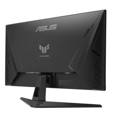 ASUS TUF Gaming VG279QM1A écran plat de PC 68,6 cm (27") 1920 x 1080 pixels Full HD LCD Noir