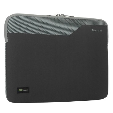 Targus Pulse II EcoSmart 35,6 cm (14") Housse Charbon de bois