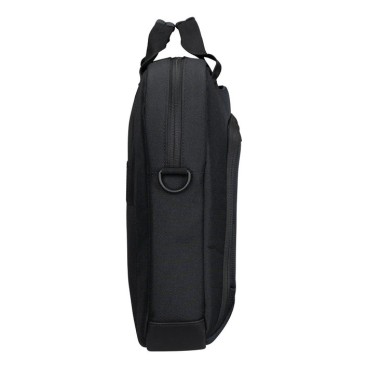 Targus EcoSmart 40,6 cm (16") Malette Noir, Rouge