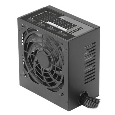 Tacens APIII750 unité d'alimentation d'énergie 750 W 20+4 pin ATX ATX Noir