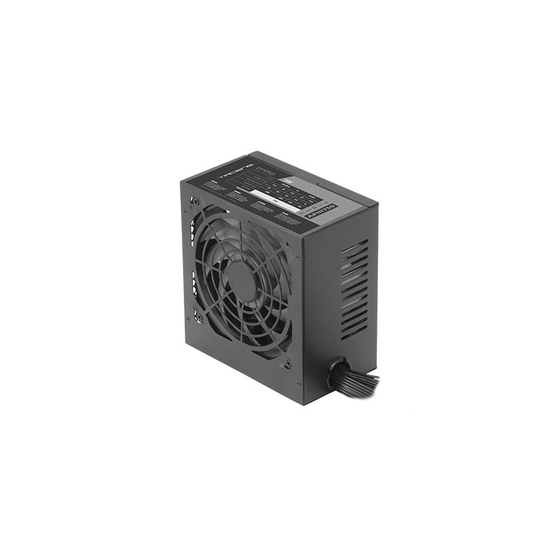 Tacens APIII750 unité d'alimentation d'énergie 750 W 20+4 pin ATX ATX Noir