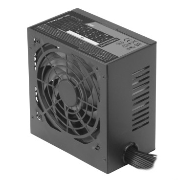 Tacens Anima APIII850 unité d'alimentation d'énergie 850 W 24-pin ATX ATX Noir
