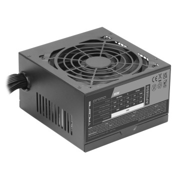 Tacens Anima APIII850 unité d'alimentation d'énergie 850 W 24-pin ATX ATX Noir