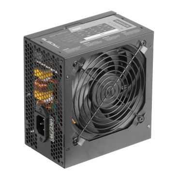 Tacens Anima APIII500 unité d'alimentation d'énergie 500 W 20+4 pin ATX ATX Noir