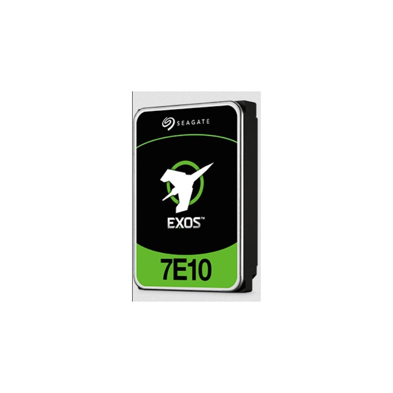 Seagate Enterprise ST8000NM018B disque dur 8 To 7200 tr min 256 Mo 3.5" SAS