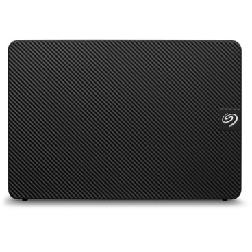 Seagate Expansion STKP22000400 disque dur externe 22 To 3.5" 3.2 Gen 1 (3.1 Gen 1) Noir