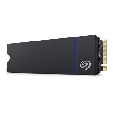 Seagate Game Drive PS5 NVMe 2 To M.2 PCI Express 4.0 3D TLC