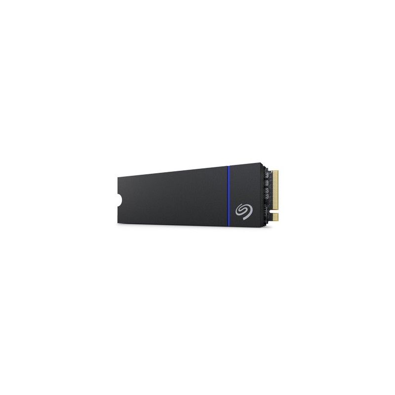 Seagate Game Drive PS5 NVMe 2 To M.2 PCI Express 4.0 3D TLC