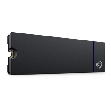 Seagate Game Drive PS5 NVMe 2 To M.2 PCI Express 4.0 3D TLC