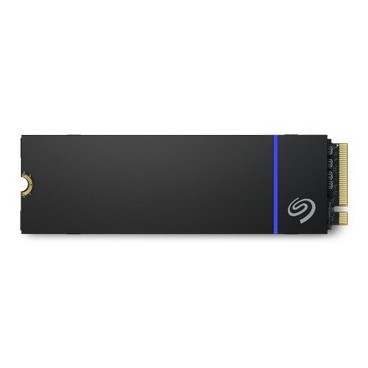 Seagate Game Drive PS5 NVMe 2 To M.2 PCI Express 4.0 3D TLC