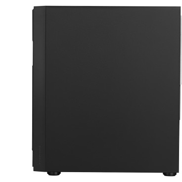 MSI PRO DP180 14A-825EU PC Intel® Core™ i5 i5-14400 8 Go DDR4-SDRAM 512 Go SSD Windows 11 Pro Bureau Noir