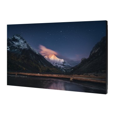 Samsung VM55C-R LCD Intérieure
