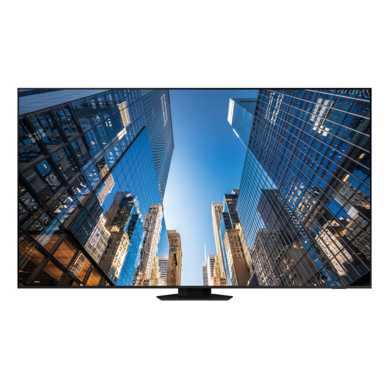 Samsung QE98C Écran plat de signalisation numérique 2,49 m (98") LCD Wifi 450 cd m² 4K Ultra HD Noir Tizen 6.5 16 7