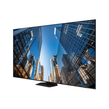 Samsung QE98C Écran plat de signalisation numérique 2,49 m (98") LCD Wifi 450 cd m² 4K Ultra HD Noir Tizen 6.5 16 7