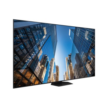 Samsung QE98C Écran plat de signalisation numérique 2,49 m (98") LCD Wifi 450 cd m² 4K Ultra HD Noir Tizen 6.5 16 7