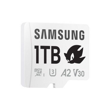 Samsung MB-MD1T0S 1 To MicroSDXC UHS-I Classe 10