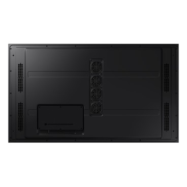 Samsung OH55DX Écran plat de signalisation numérique 139,7 cm (55") LCD 3500 cd m² Full HD Noir Tizen 24 7