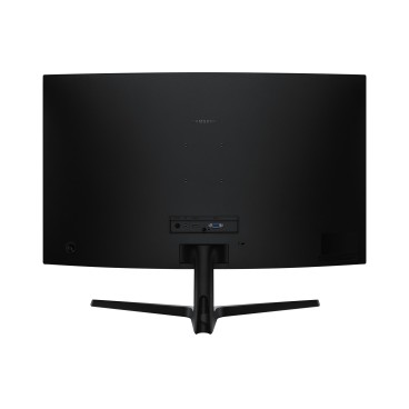 Samsung S39GD écran plat de PC 81,3 cm (32") 1920 x 1080 pixels Full HD LCD Noir