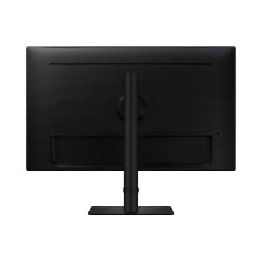Samsung S61F écran plat de PC 68,6 cm (27") 2560 x 1440 pixels Quad HD LCD Noir