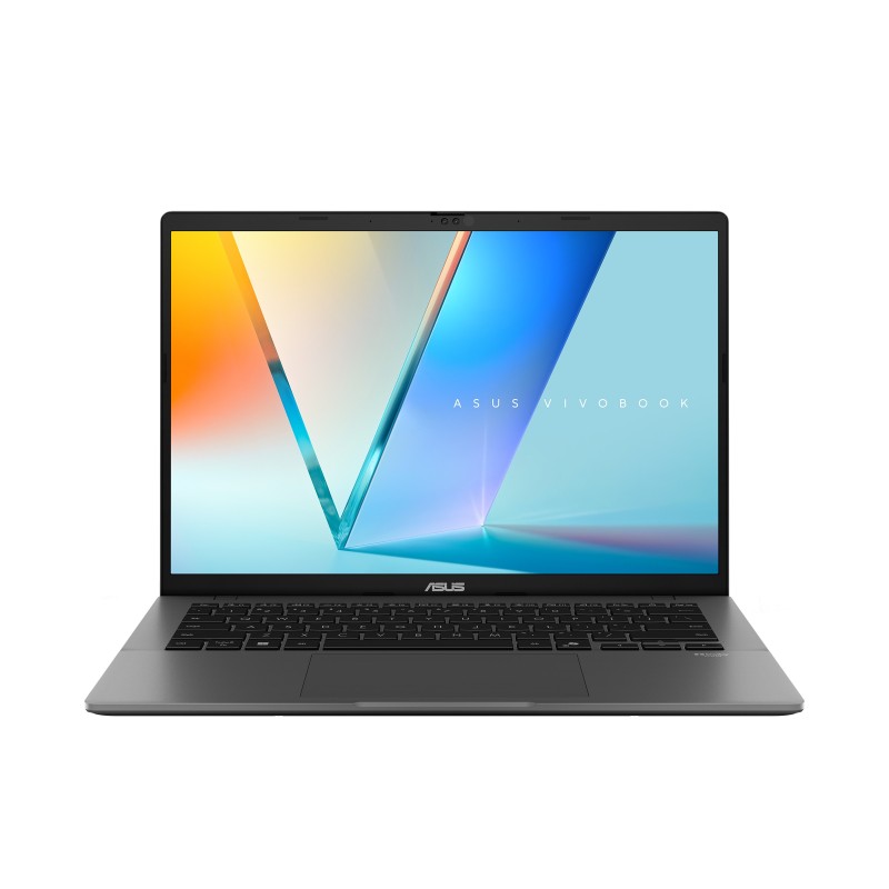 ASUS Vivobook S 14 OLED M3407KA-SF040W Copilot+ PC AMD Ryzen AI 5 330 Ordinateur portable 35,6 cm (14") WUXGA 16 Go DDR5-SDRAM