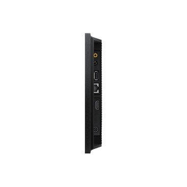 Samsung QB13C 33 cm (13") LCD Wifi 500 cd m² Full HD Noir 16 7