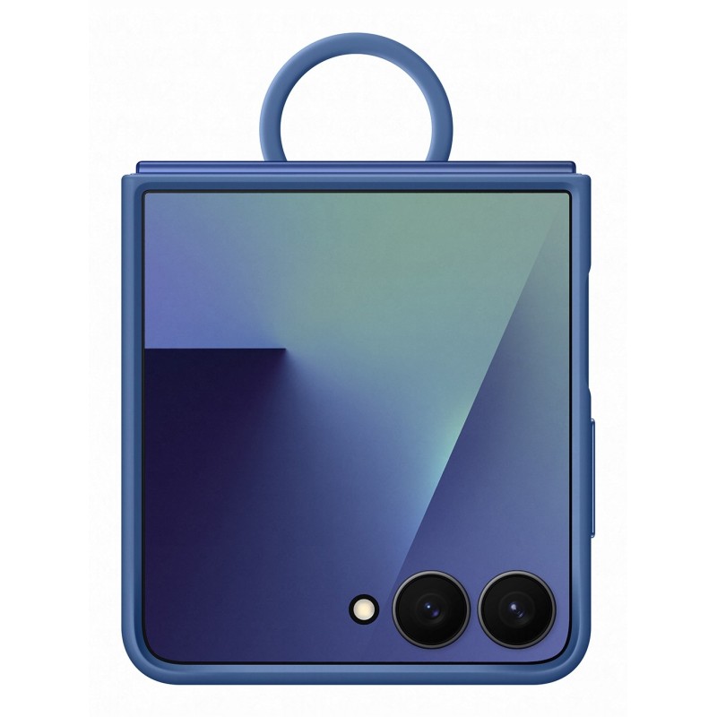 Samsung Ring Case coque de protection pour téléphones portables 17,4 cm (6.85") Housse Marine