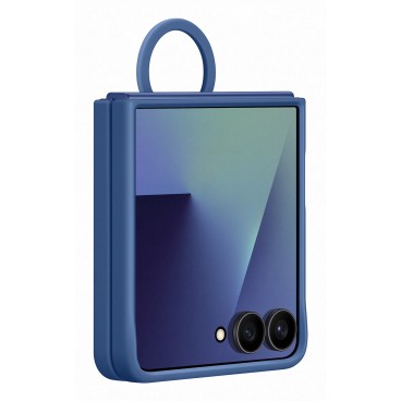 Samsung Ring Case coque de protection pour téléphones portables 17,4 cm (6.85") Housse Marine