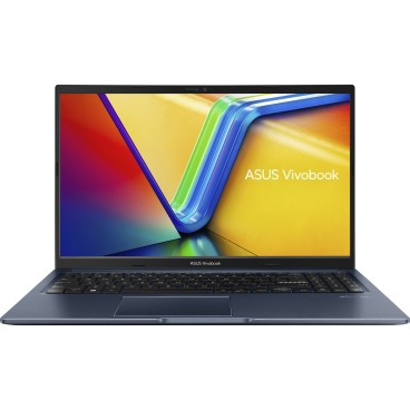 ASUS Vivobook 15 M1502YA-BQ853W AMD Ryzen™ 5 5825U Ordinateur portable 39,6 cm (15.6") Full HD 16 Go DDR4-SDRAM 512 Go SSD
