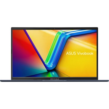ASUS Vivobook 15 M1502YA-BQ853W AMD Ryzen™ 5 5825U Ordinateur portable 39,6 cm (15.6") Full HD 16 Go DDR4-SDRAM 512 Go SSD