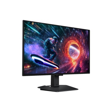 Samsung LS27FG500SUXEN écran plat de PC 68,6 cm (27") 2560 x 1440 pixels Quad HD OLED Noir