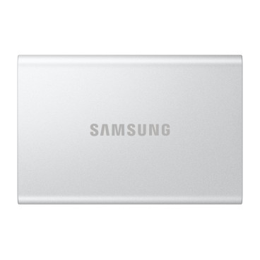 Samsung SSD Externe T7 Resurrected 4To