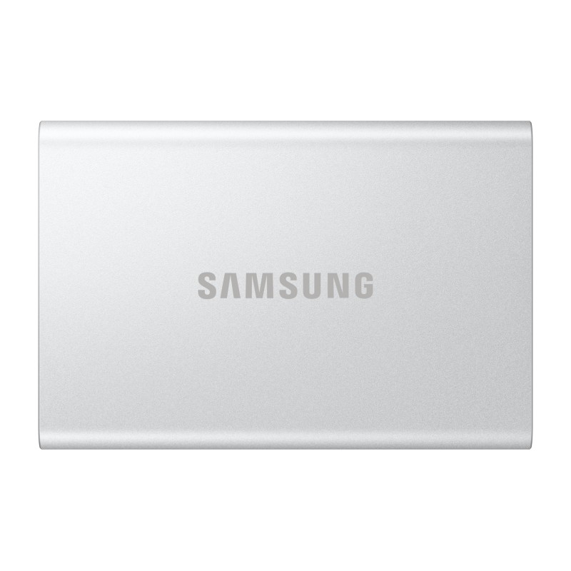 Samsung SSD Externe T7 Resurrected 4To